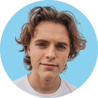 Feedback's author image