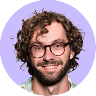 Feedback's author image