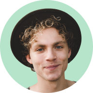 Feedback's author image